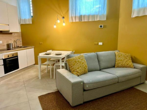 Spacious 2 room apartment